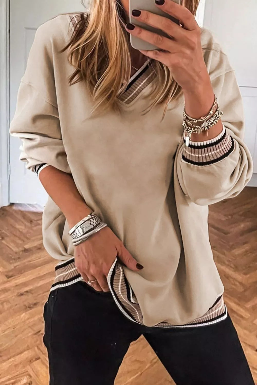 Affordable women’s tops for everyday wear