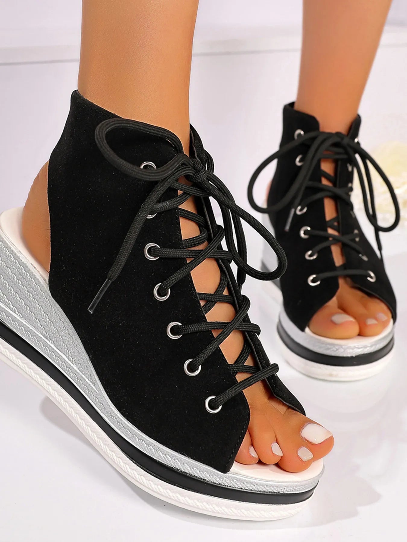 Shop for Shoes | Camilles Closet Boutique